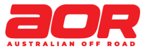 Australian Off Road Specs and Borchures