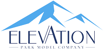 Find Elevation Park Model Company RV Specs