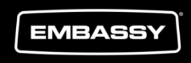 Find Embassy RV RV Specs