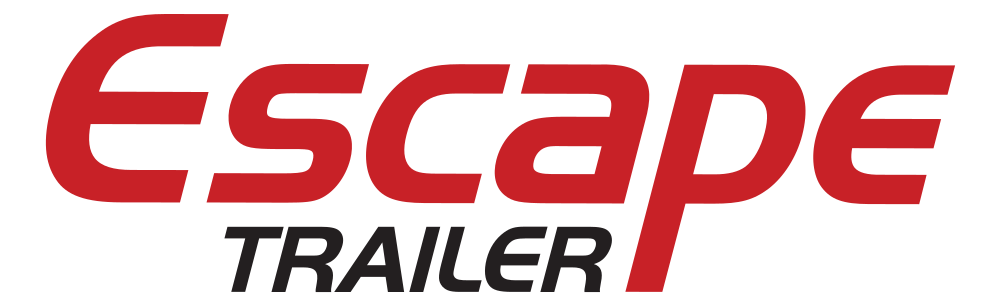 Escape Trailer Specs and Borchures