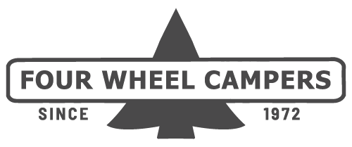 Four Wheel Camper Specs and Borchures