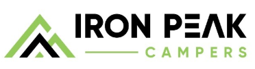 Iron Peak Campers Specs and Borchures