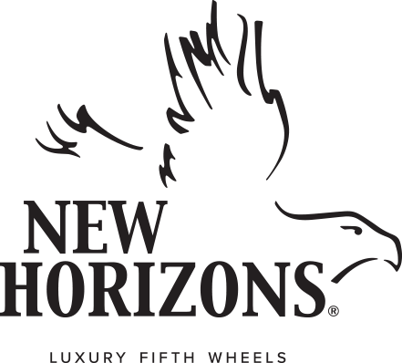 Find New Horizons RV Specs
