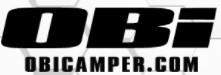 OBI Camper Specs and Borchures