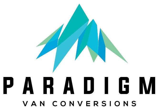 Paradigm Vans Specs and Borchures