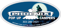 Phoenix Campers Specs and Borchures