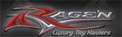 Rage'n Specs and Borchures