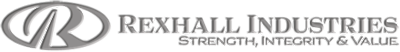 Rexhall Specs and Borchures